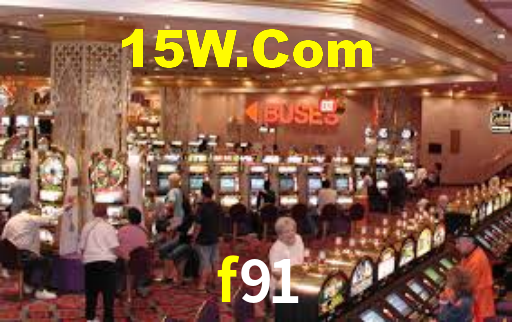 Roulette Table f91